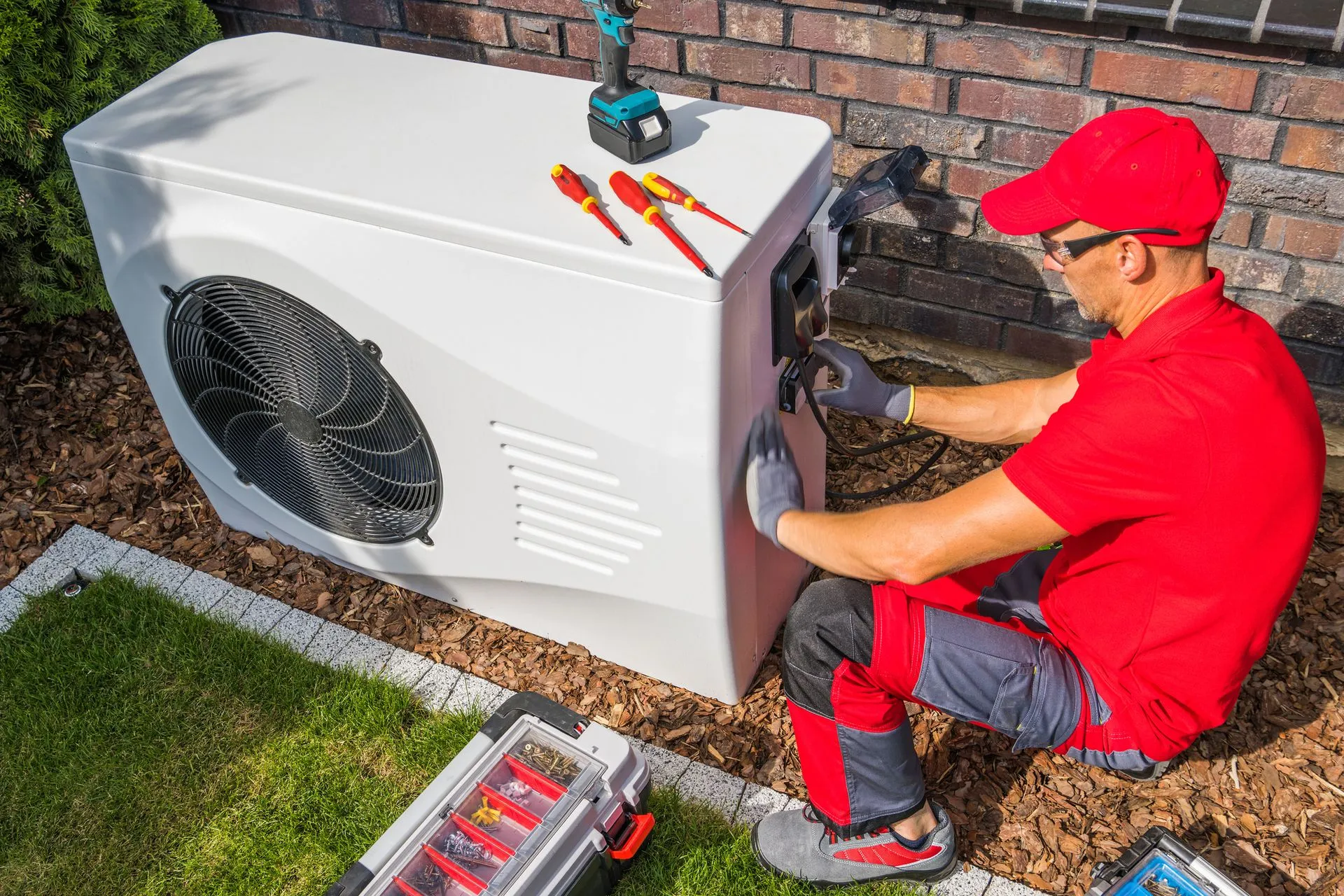 About HVAC in Grant, FL